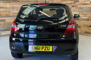 Hyundai i20 1.4 Comfort Hatchback 5dr Petrol Auto Euro 5 (99 bhp) 3