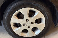 Hyundai i20 1.4 Comfort Hatchback 5dr Petrol Auto Euro 5 (99 bhp) 50