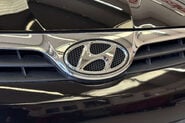 Hyundai i20 1.4 Comfort Hatchback 5dr Petrol Auto Euro 5 (99 bhp) 11