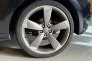 Audi A1 1.4 TFSI Black Edition Sportback 5dr Petrol S Tronic Euro 5 (185 ps) 56