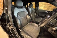 Audi A1 1.4 TFSI Black Edition Sportback 5dr Petrol S Tronic Euro 5 (185 ps) 45