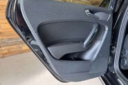 Audi A1 1.4 TFSI Black Edition Sportback 5dr Petrol S Tronic Euro 5 (185 ps) 50