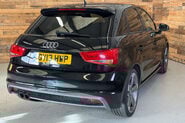 Audi A1 1.4 TFSI Black Edition Sportback 5dr Petrol S Tronic Euro 5 (185 ps) 74