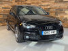 Audi A1 1.4 TFSI Black Edition Sportback 5dr Petrol S Tronic Euro 5 (185 ps)