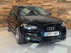 Audi A1 1.4 TFSI Black Edition Sportback 5dr Petrol S Tronic Euro 5 (185 ps)