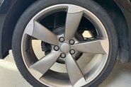 Audi A1 1.4 TFSI Black Edition Sportback 5dr Petrol S Tronic Euro 5 (185 ps) 53