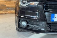 Audi A1 1.4 TFSI Black Edition Sportback 5dr Petrol S Tronic Euro 5 (185 ps) 8