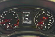 Audi A1 1.4 TFSI Black Edition Sportback 5dr Petrol S Tronic Euro 5 (185 ps) 35
