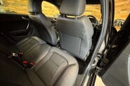 Audi A1 1.4 TFSI Black Edition Sportback 5dr Petrol S Tronic Euro 5 (185 ps) 49