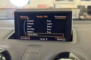 Audi A1 1.4 TFSI Black Edition Sportback 5dr Petrol S Tronic Euro 5 (185 ps) 41