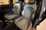 Audi A1 1.4 TFSI Black Edition Sportback 5dr Petrol S Tronic Euro 5 (185 ps) 7