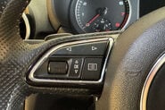 Audi A1 1.4 TFSI Black Edition Sportback 5dr Petrol S Tronic Euro 5 (185 ps) 27