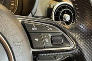 Audi A1 1.4 TFSI Black Edition Sportback 5dr Petrol S Tronic Euro 5 (185 ps) 28