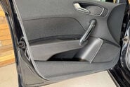 Audi A1 1.4 TFSI Black Edition Sportback 5dr Petrol S Tronic Euro 5 (185 ps) 42