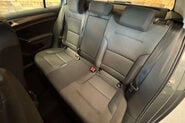 Volkswagen Golf 35.8kWh e-Golf Hatchback 5dr Electric Auto (136 ps) 22