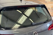 Volkswagen Golf 35.8kWh e-Golf Hatchback 5dr Electric Auto (136 ps) 79
