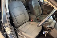 Volkswagen Golf 35.8kWh e-Golf Hatchback 5dr Electric Auto (136 ps) 14