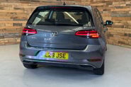 Volkswagen Golf 35.8kWh e-Golf Hatchback 5dr Electric Auto (136 ps) 7