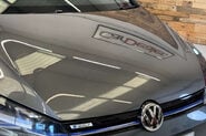 Volkswagen Golf 35.8kWh e-Golf Hatchback 5dr Electric Auto (136 ps) 31