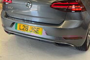 Volkswagen Golf 35.8kWh e-Golf Hatchback 5dr Electric Auto (136 ps) 82