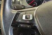 Volkswagen Golf 35.8kWh e-Golf Hatchback 5dr Electric Auto (136 ps) 53