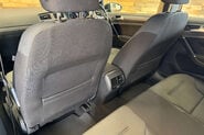 Volkswagen Golf 35.8kWh e-Golf Hatchback 5dr Electric Auto (136 ps) 42
