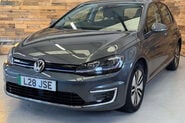 Volkswagen Golf 35.8kWh e-Golf Hatchback 5dr Electric Auto (136 ps) 2