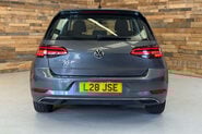 Volkswagen Golf 35.8kWh e-Golf Hatchback 5dr Electric Auto (136 ps) 8