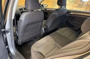 Volkswagen Golf 35.8kWh e-Golf Hatchback 5dr Electric Auto (136 ps) 38
