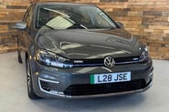 Volkswagen Golf 35.8kWh e-Golf Hatchback 5dr Electric Auto (136 ps) 28