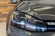 Volkswagen Golf 35.8kWh e-Golf Hatchback 5dr Electric Auto (136 ps) 37