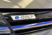Volkswagen Golf 35.8kWh e-Golf Hatchback 5dr Electric Auto (136 ps) 29