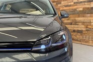 Volkswagen Golf 35.8kWh e-Golf Hatchback 5dr Electric Auto (136 ps) 26