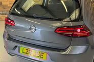 Volkswagen Golf 35.8kWh e-Golf Hatchback 5dr Electric Auto (136 ps) 81