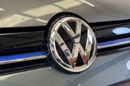Volkswagen Golf 35.8kWh e-Golf Hatchback 5dr Electric Auto (136 ps) 23