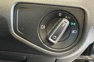 Volkswagen Golf 35.8kWh e-Golf Hatchback 5dr Electric Auto (136 ps) 55