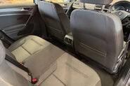 Volkswagen Golf 35.8kWh e-Golf Hatchback 5dr Electric Auto (136 ps) 68