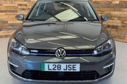 Volkswagen Golf 35.8kWh e-Golf Hatchback 5dr Electric Auto (136 ps) 3