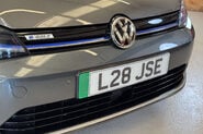 Volkswagen Golf 35.8kWh e-Golf Hatchback 5dr Electric Auto (136 ps) 40