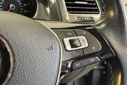 Volkswagen Golf 35.8kWh e-Golf Hatchback 5dr Electric Auto (136 ps) 76