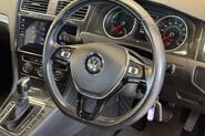 Volkswagen Golf 35.8kWh e-Golf Hatchback 5dr Electric Auto (136 ps) 5
