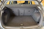 Volkswagen Golf 35.8kWh e-Golf Hatchback 5dr Electric Auto (136 ps) 77