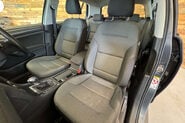 Volkswagen Golf 35.8kWh e-Golf Hatchback 5dr Electric Auto (136 ps) 20