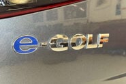 Volkswagen Golf 35.8kWh e-Golf Hatchback 5dr Electric Auto (136 ps) 85
