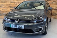 Volkswagen Golf 35.8kWh e-Golf Hatchback 5dr Electric Auto (136 ps) 27