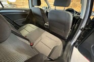 Volkswagen Golf 35.8kWh e-Golf Hatchback 5dr Electric Auto (136 ps) 60