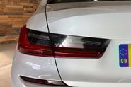 BMW 3 Series 2.0 330e 12kWh M Sport Saloon 4dr Petrol Plug-in Hybrid Auto Euro 6 (s/s) ( 81