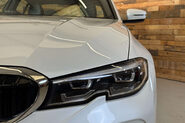 BMW 3 Series 2.0 330e 12kWh M Sport Saloon 4dr Petrol Plug-in Hybrid Auto Euro 6 (s/s) ( 19