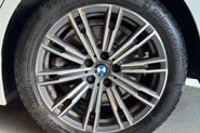 BMW 3 Series 2.0 330e 12kWh M Sport Saloon 4dr Petrol Plug-in Hybrid Auto Euro 6 (s/s) ( 45