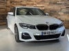 BMW 3 Series 2.0 330e 12kWh M Sport Saloon 4dr Petrol Plug-in Hybrid Auto Euro 6 (s/s) (